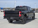 New 2025 Ford F250 Platinum image 4
