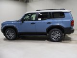New 2025 Toyota Land Cruiser image 4