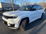 New 2025 Jeep Grand Cherokee L Summit w/ Advanced Protech Group IV image 3