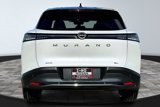 New 2025 Nissan Murano SL w/ Cargo Package image 4