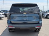 Certified 2025 Chevrolet Tahoe High Country image 4