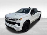 New 2025 Chevrolet Silverado 1500 RST w/ Convenience Package II image 2