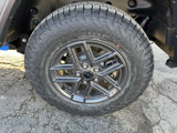 New 2025 Jeep Wrangler Unlimited Sport image 6