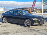 New 2025 Audi A6 Premium Plus image 2