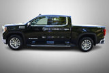 Used 2019 GMC Sierra 1500 SLT w/ SLT Premium Plus Package image 2