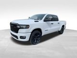 New 2025 RAM 1500 Big Horn image 3