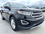 Used 2016 Ford Edge SEL w/ Equipment Group 201A image 2