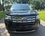 Used 2018 Ford Explorer XLT w/ Equipment Group 202A image 2