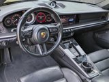 Certified 2022 Porsche 911 Turbo S image 4