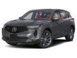 New 2025 Acura RDX A-Spec image 4