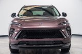 New 2025 Buick Envision Sport Touring image 3