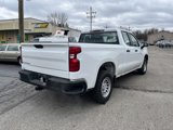 Used 2024 Chevrolet Silverado 1500 W/T w/ Trailering Package image 5