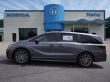 New 2025 Honda Odyssey Touring image 2