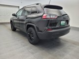 Used 2023 Jeep Cherokee Altitude Lux image 5