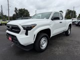 New 2025 Toyota Tacoma SR image 4