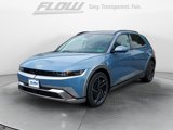 New 2025 Hyundai Ioniq 5 Limited image 3