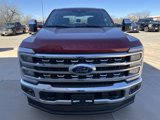 New 2025 Ford F350 Lariat image 2