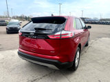 Used 2022 Ford Edge SEL w/ Convenience Package image 5