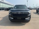 New 2025 Nissan Armada SL w/ Captain's Chari Seat Package image 2
