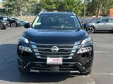 New 2026 Nissan Rogue Platinum w/ Platinum Premium Package image 2