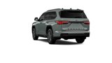 New 2025 Toyota Sequoia Platinum image 4