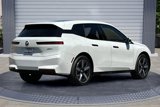New 2026 BMW iX xDrive60 w/ Premium Package image 4