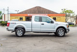 Used 2019 Ford F150 XL w/ Equipment Group 101A Mid image 4
