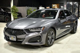 Used 2022 Acura TLX w/ A-SPEC Pkg image 4