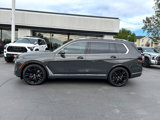 Used 2024 BMW X7 xDrive40i w/ Executive Package image 6