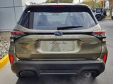 New 2025 Subaru Forester Touring w/ Popular Package - Touring image 5
