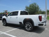 New 2025 GMC Sierra 2500 Denali w/ Denali Reserve Package image 4
