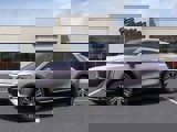 New 2025 Cadillac Lyriq Luxury image 2
