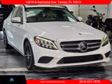 Used 2021 Mercedes-Benz C 300 Sedan w/ Premium Package image 5