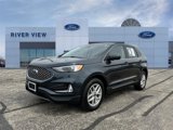 Used 2023 Ford Edge SEL w/ Convenience Package image 3