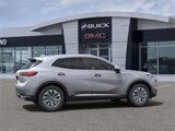 New 2025 Buick Envision Preferred image 5