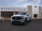 New 2025 Ford F150 Platinum w/ Equipment Group 702A High image 2