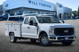New 2025 Ford F250 XL w/ XL Chrome Package image 2