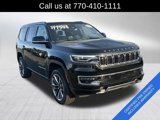 Certified 2024 Jeep Wagoneer Series III w/ Premium Group I image 3