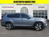 Used 2024 Volkswagen Atlas SEL image 3