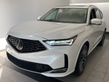 New 2025 Acura MDX SH-AWD w/ Advance Package image 2