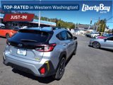 Used 2024 Subaru Crosstrek 2.5i Sport image 5