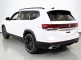 New 2025 Volkswagen Atlas SE image 3
