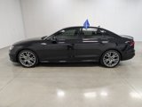 Used 2023 Audi S4 Premium Plus w/ Premium Plus Package image 1