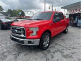 Used 2017 Ford F150 XLT image 3