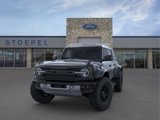 New 2025 Ford Bronco Raptor image 2