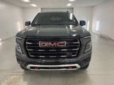New 2025 GMC Yukon XL AT4 Ultimate w/ LPO, Floor Liner Package image 2