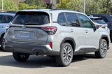 New 2025 Subaru Forester Touring image 4