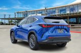 Used 2025 Lexus NX 250 FWD w/ Premium Package image 4