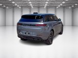 New 2025 Land Rover Range Rover Sport Dynamic SE image 5