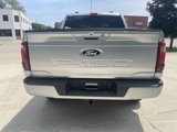 New 2025 Ford F150 XLT image 5